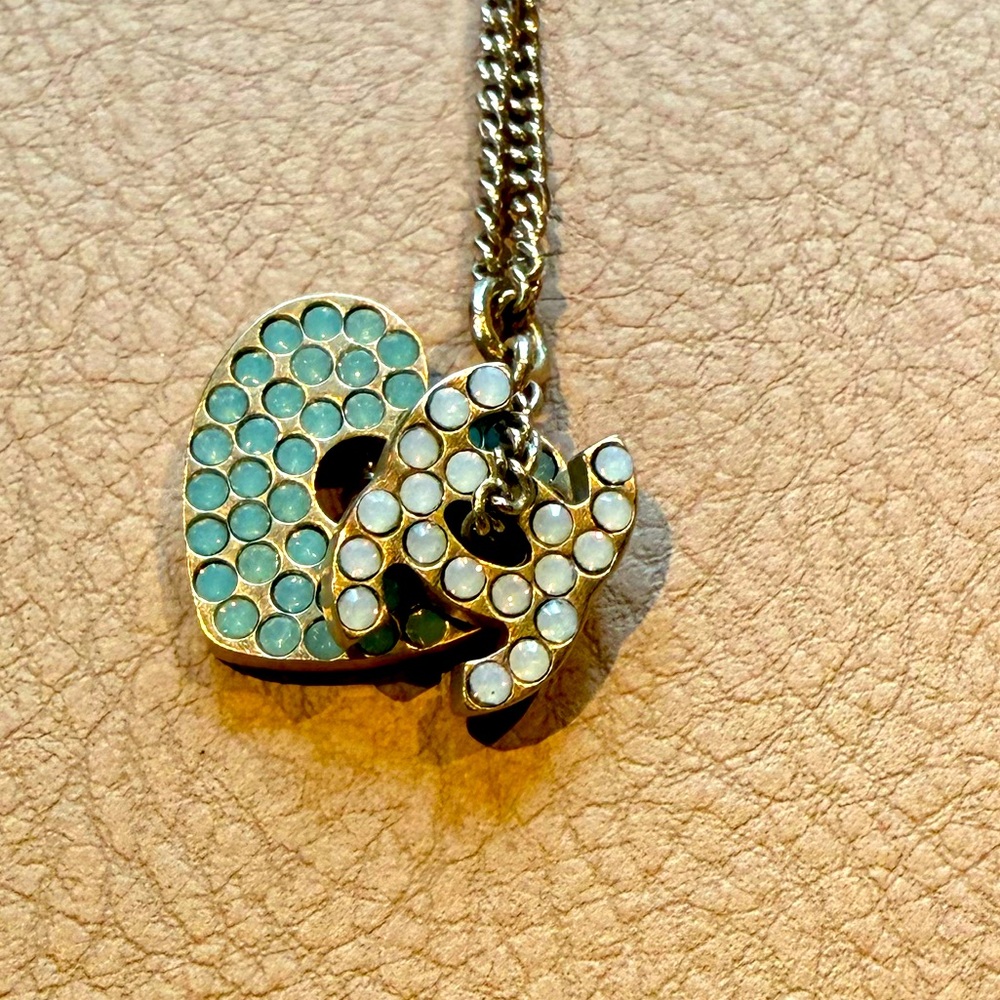 Chanel necklace rare